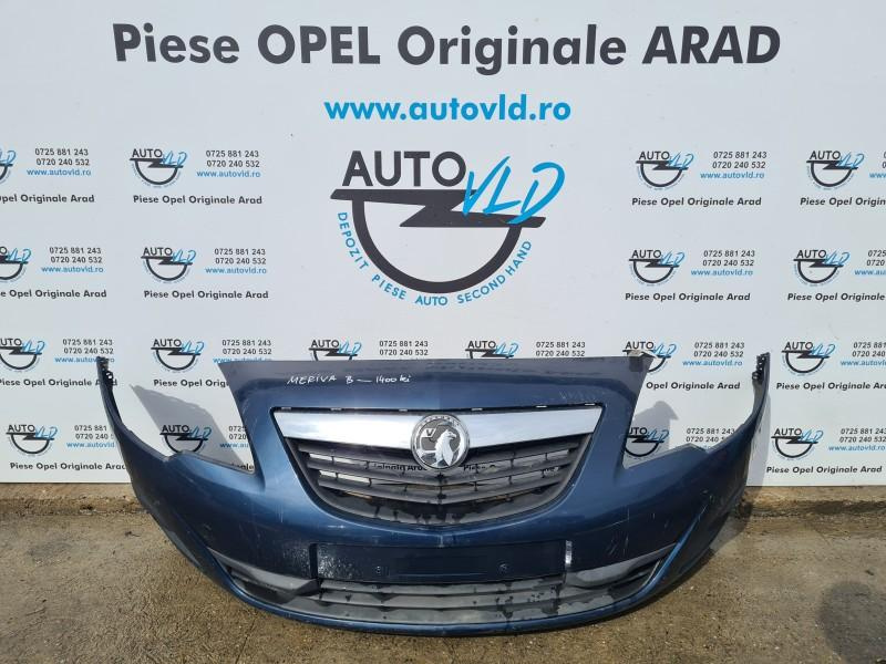Bara fata Opel Meriva B 2010-2014