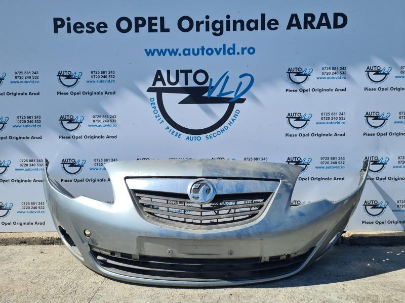 Bara fata Opel Meriva B 2010-2014