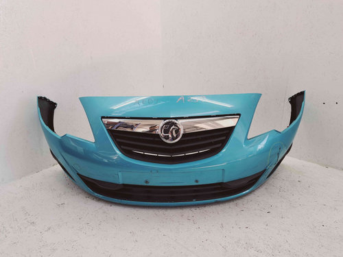 Bara fata Opel Meriva B [Fabr 2010-prezent] GAW