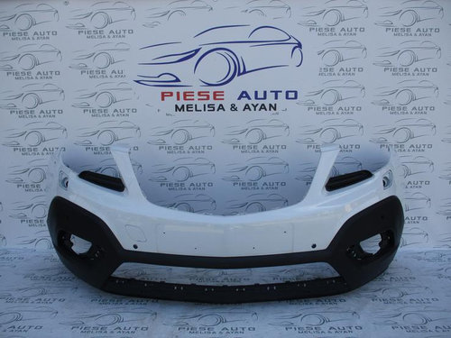 Bara fata Opel Mokka an 2012-2013-2014-2015-2016 Gauri pentru 4 senzori si spalatoare faruri RD8PHN8...