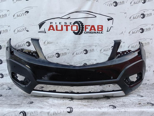 Bara fata Opel Mokka an 2012-2013-2014-2015-2016 Gauri pentru 4 senzori si spalatoare faruri JR2FX3U...