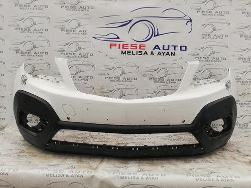 Bara fata Opel Mokka an 2012-2013-2014-2015-2016 Gauri pentru 4 senzori si spalatoare faruri BQSBYYP...