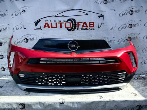 Bara fata Opel Mokka an 2020-2021-2022-2023-2024 Gauri pentru 6 senzori 9W3ZBBVEDA