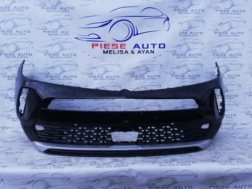 Bara fata Opel Mokka an 2020-2021-2022-2023-2024 Gauri pentru 6 senzori M7Y5EY25EE