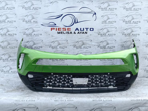 Bara fata Opel Mokka an 2020-2021-2022-2023-2024 Gauri pentru 6 senzori HDE6RFGLD3
