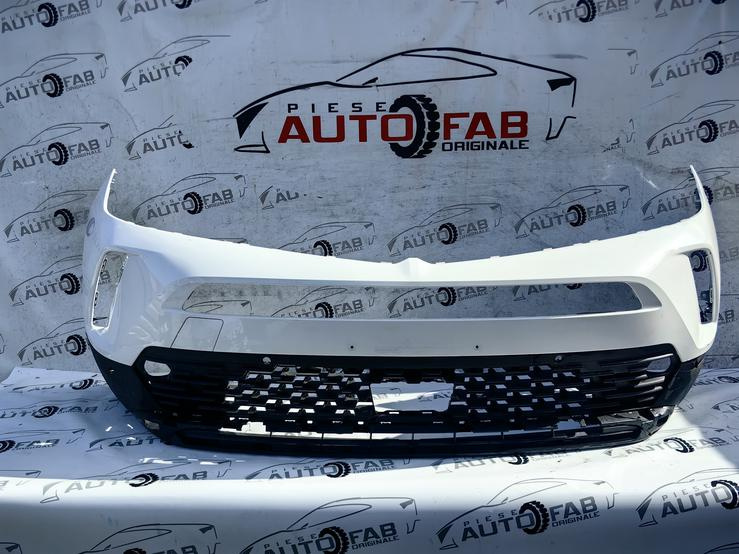 Bara fata Opel Mokka B an 2020-2021-2022-2023-2024 Gauri pentru 6 senzori 6C6ZK2ZHWJ