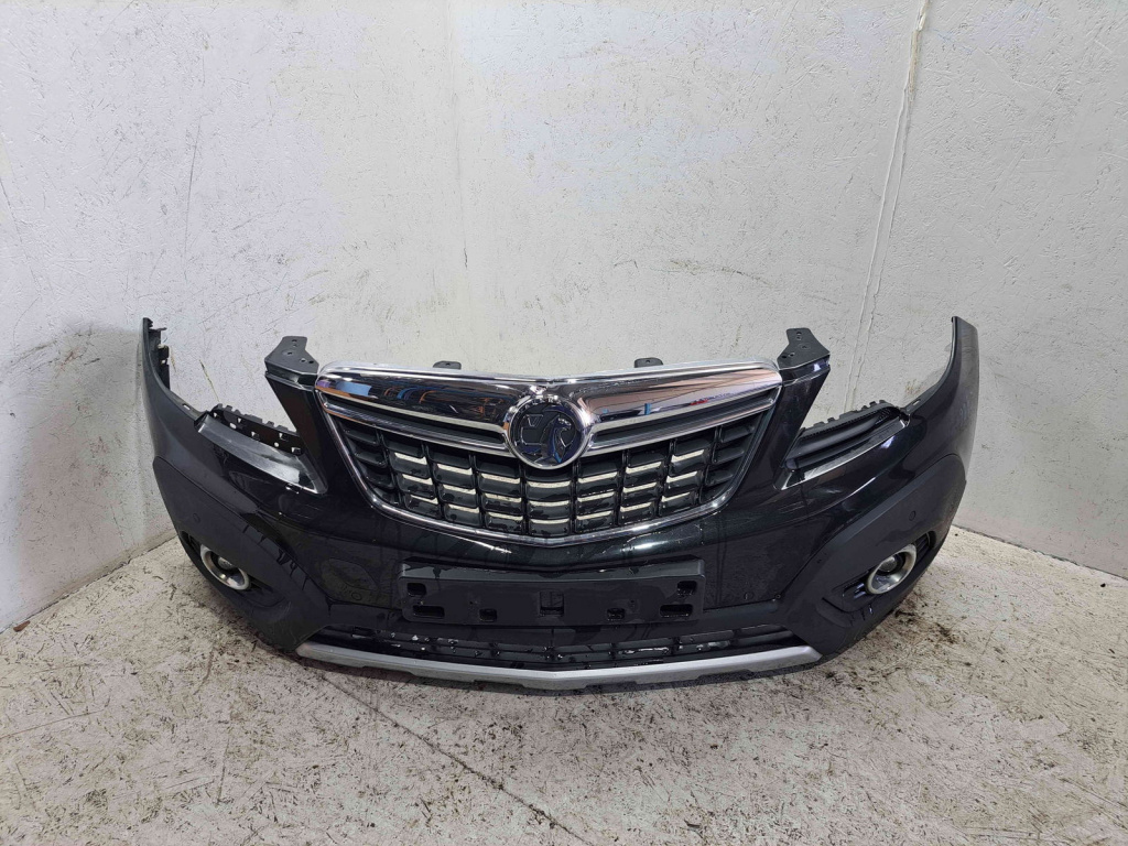 Bara fata Opel Mokka [Fabr 2012-2019]