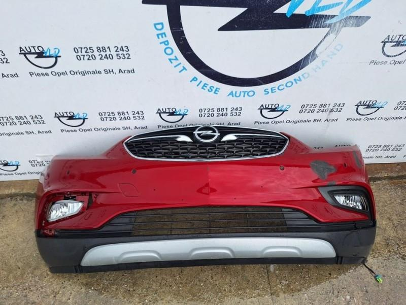 Bara fata Opel Mokka X 2016-2019