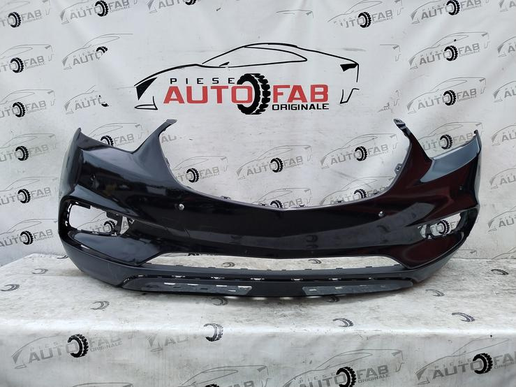 Bara fata Opel Mokka X an 2016-2017-2018-2019 Gauri pentru 4 senzori GPQAFET7KW