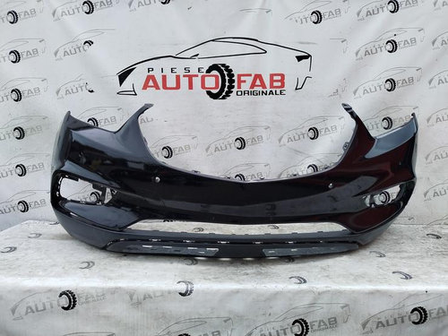 Bara fata Opel Mokka X an 2016-2017-2018-2019 Gauri pentru 4 senzori GPQAFET7KW