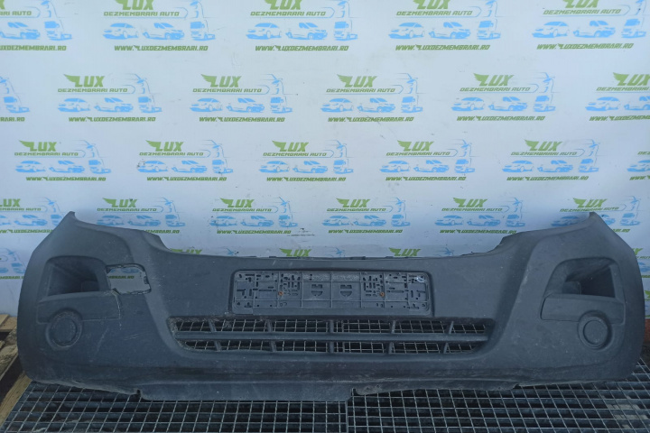 Bara fata Opel Movano B [2010 - 2014]
