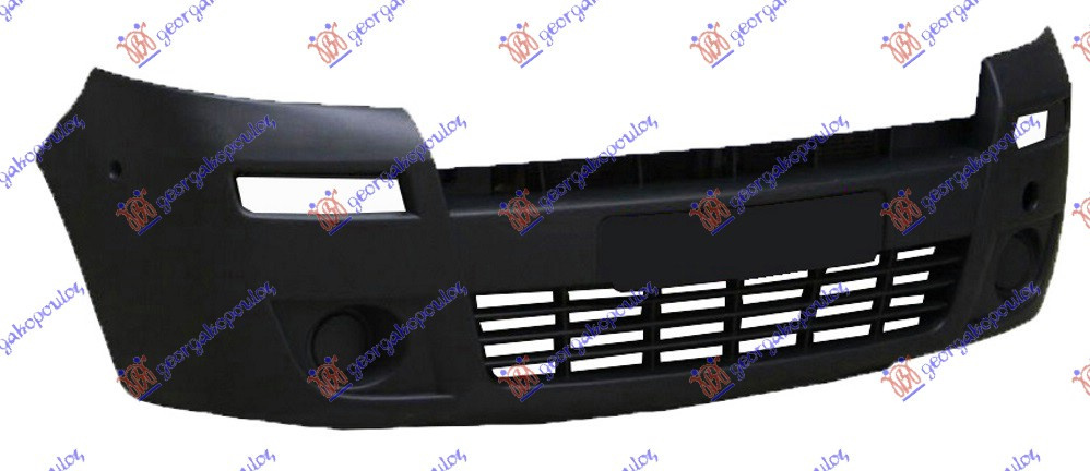 Bara Fata - Opel Movano1998 1999 , 4405454