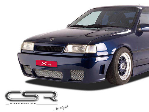 Bara Fata Opel Vectra A limo Flieheck CSR-FSK050