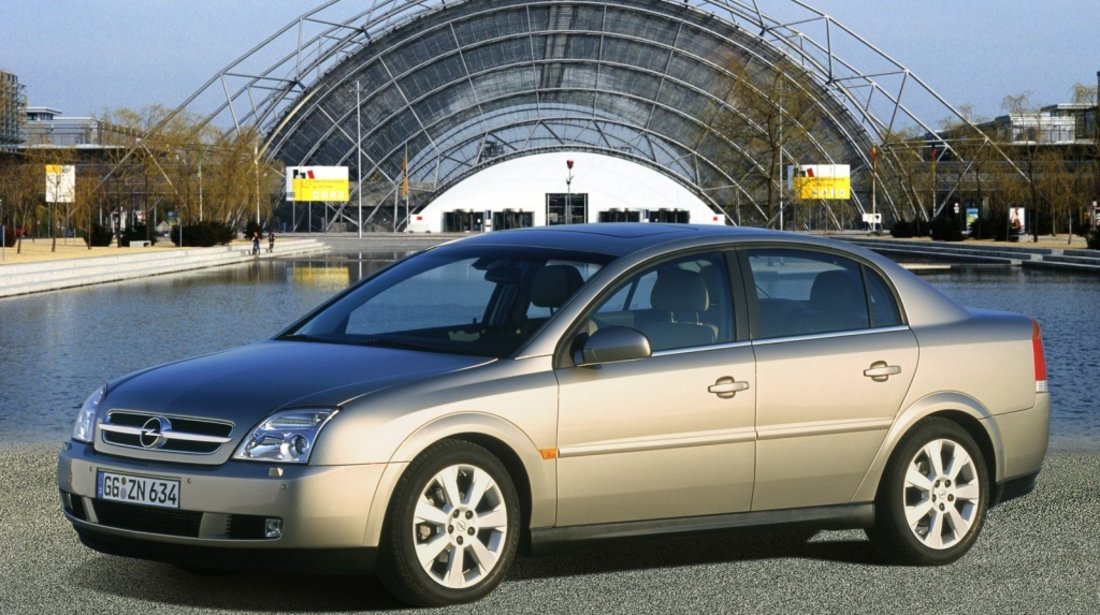 Bara fata Opel Vectra C 1400267