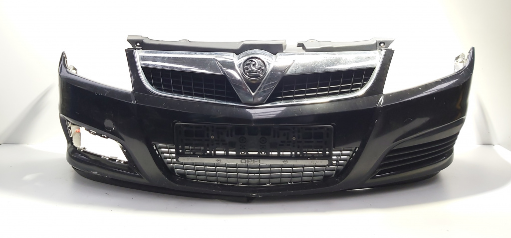 Bara fata, Opel Vectra C GTS (id:612275)