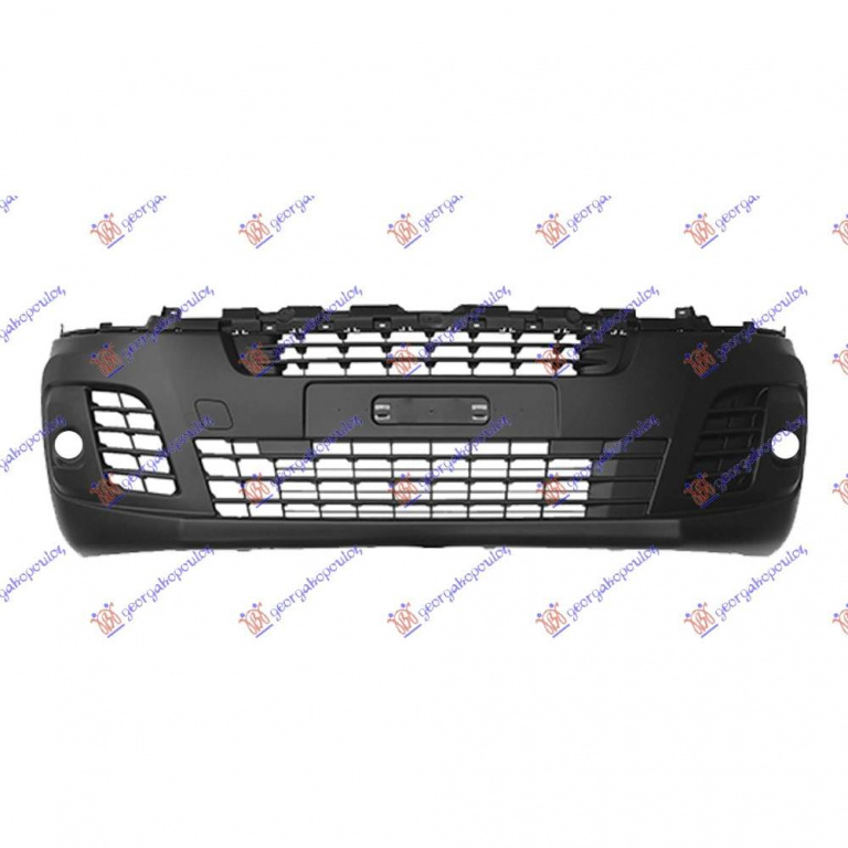 Bara Fata - Opel Vivaro 1999 , 1615649280