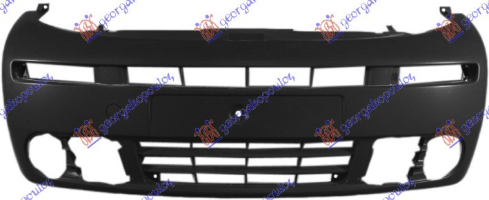 Bara Fata - Opel Vivaro 2002 , 4411686