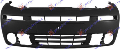 Bara Fata - Opel Vivaro 2002 , 4411686