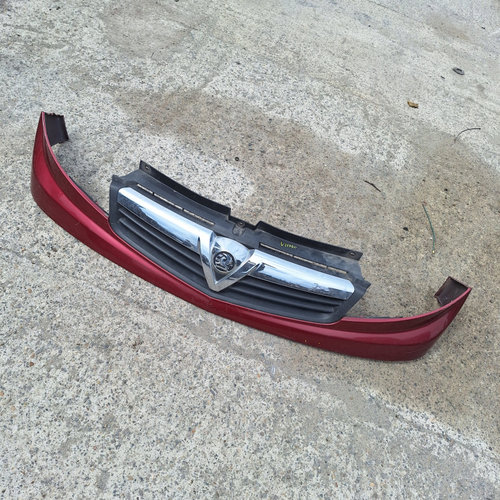 Bara Fata Opel Vivaro A 2001-2014 Rosu 623100248R, 623100249R, 623100252R, 623100253R, 93856149, 938...