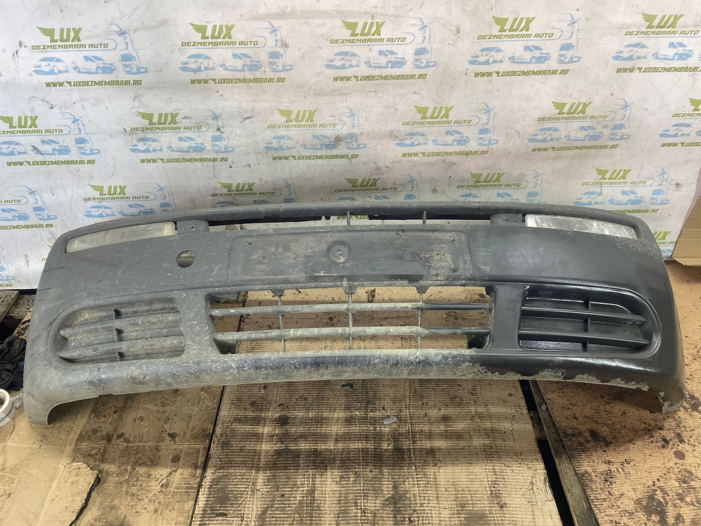 Bara fata Opel Vivaro A [2002 - 2006] 1.9 dti F9Q760