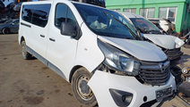 Bara fata Opel Vivaro B 2015 DUBA 1.6 cdti R9M