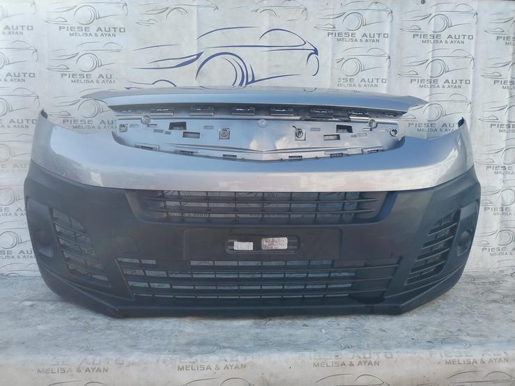 Bara fata Opel Vivaro,Fiat Scudo an 2018-2019-2020-2021-2022-2023-2024 atentie la model H33GJGFYV3