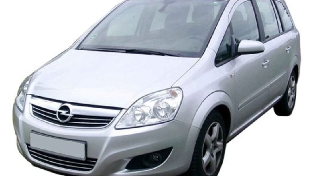 Bara fata Opel Zafira 2008-2011 1400423