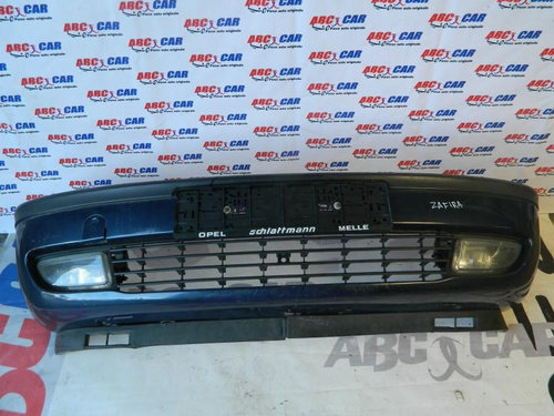 Bara fata Opel Zafira A 1999-2005