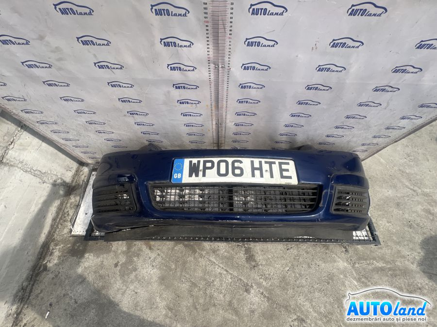 Bara Fata Opel ZAFIRA A05 2005