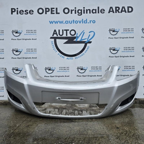 Bara fata Opel Zafira B 2005-2014 VLD BF 290