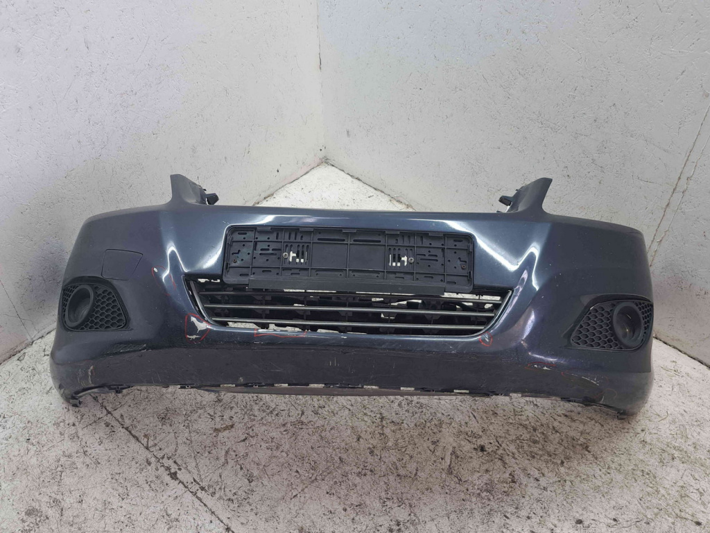 Bara fata Opel Zafira B (A05) [Fabr 2006-2011] 4XU