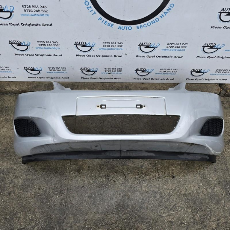 Bara fata Opel Zafira B Facelift 2008-2014