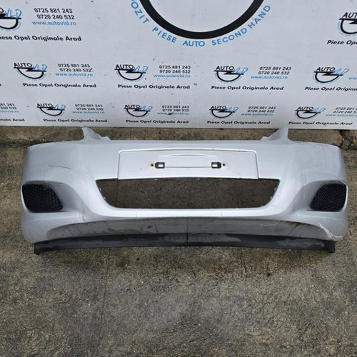 Bara fata Opel Zafira B Facelift 2008-2014