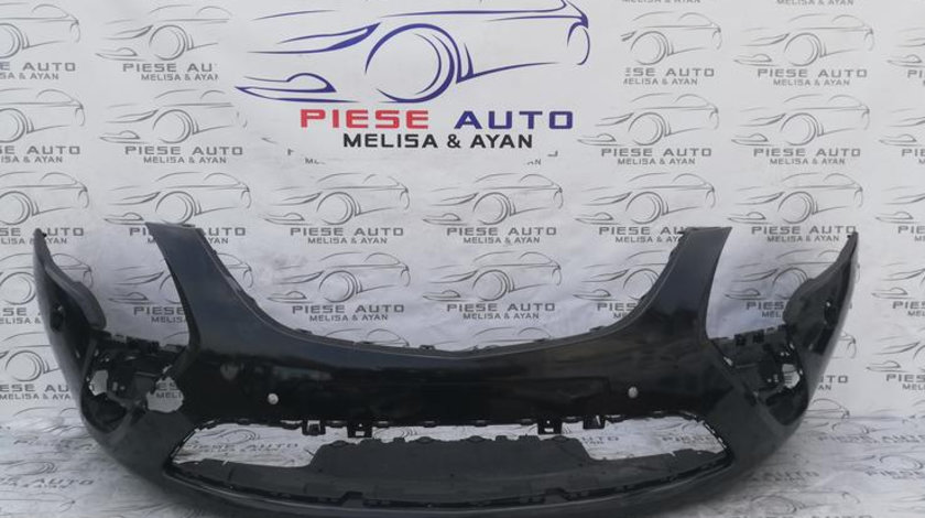 Bara fata Opel Zafira C an 2011-2012-2013-2014-2015 gauri pentru 4 senzori si spalatoare faruri J4MNR85AXF