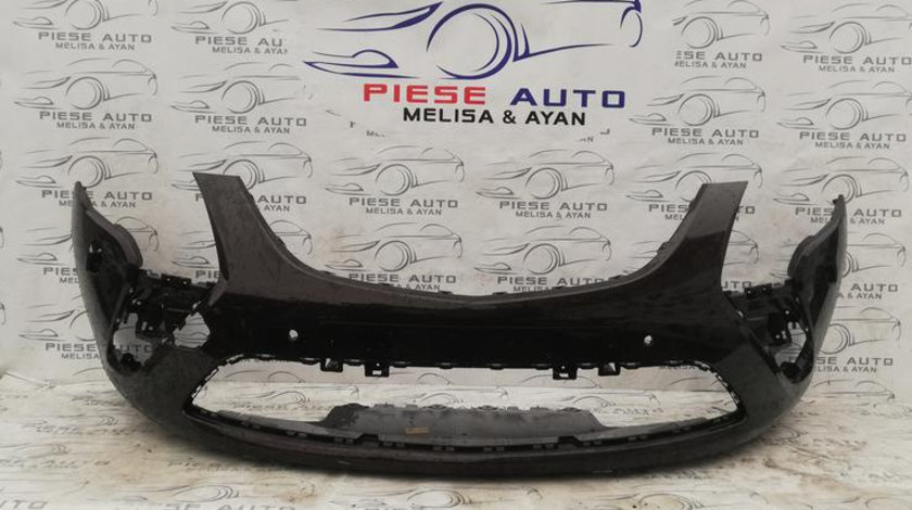 Bara fata Opel Zafira C an 2011-2012-2013-2014-2015 Gauri pentru 4 senzori si spalatoare faruri DT24DRZ5RX