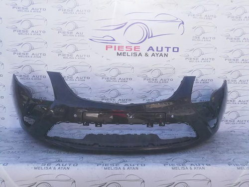 Bara fata Opel Zafira C an 2011-2012-2013-2014-2015 Gauri pentru 4 senzori 5ZBFY6MTP7