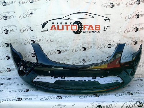 Bara fata Opel Zafira C an 2011-2012-2013-2014-2015 Gauri pentru 4 senzori si spalatoare faruri. Inc...
