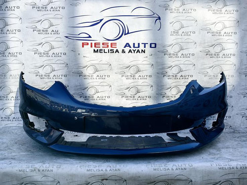 Bara fata Opel Zafira C Facelift an 2016-2017-2018-2019 Gauri pentru 4 senzori XUZU2SAXTE