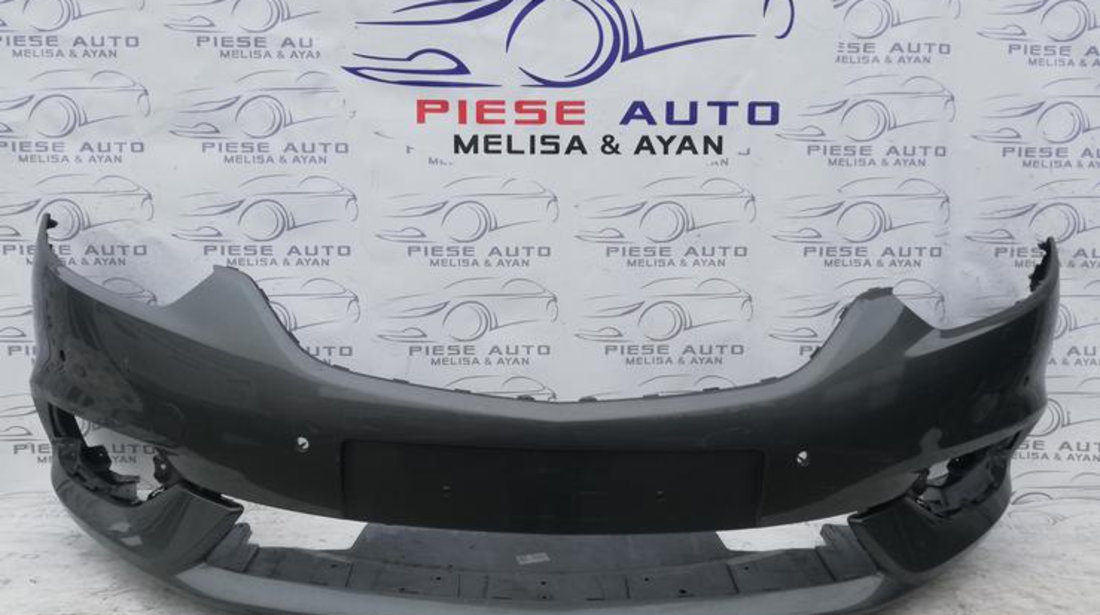 Bara fata Opel Zafira C Facelift an 2016-2017-2018-2019 Gauri pentru 4 senzori OHZ9MXX1S6