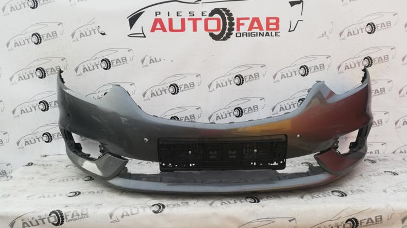 Bara fata Opel Zafira C Facelift an 2016-2017-2018-2019 Gauri pentru 6 senzori 6Y43S53LG5