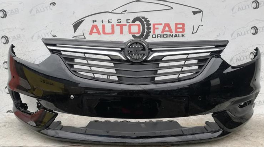 Bara fata Opel Zafira C Facelift an 2016-2017-2018-2019 Gauri pentru 4 senzori CK8NN6ZG6W