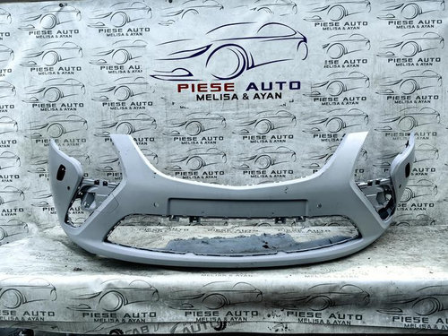 Bara fata Opel Zafira C -include spalatoare faruri an 2011-2012-2013-2014-2015 Gauri pentru 4 senzor...