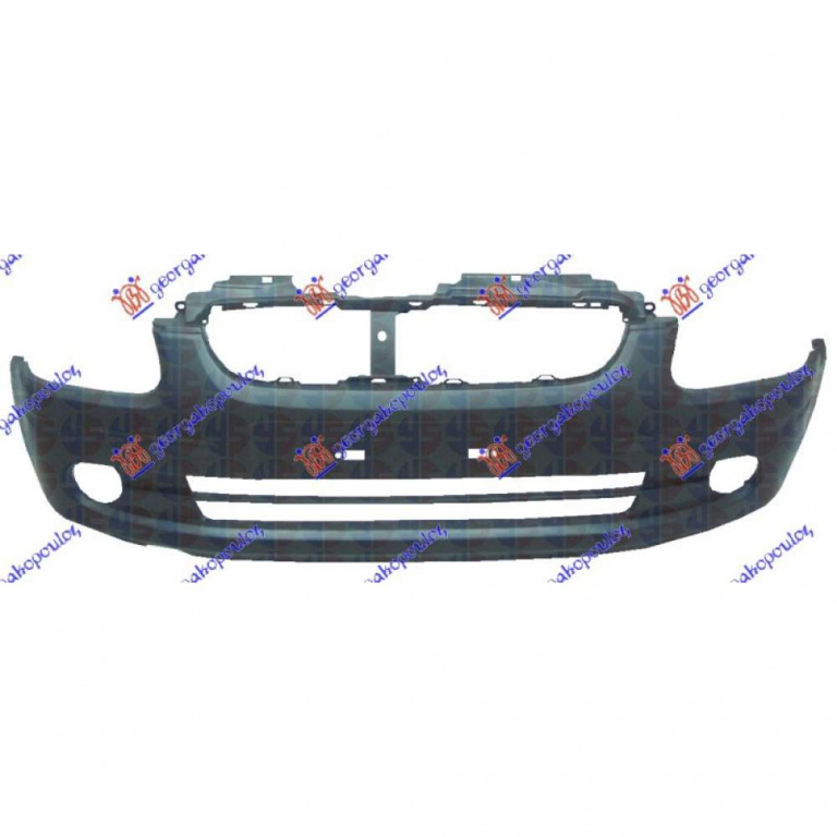 Bara Fata - Opel Zafira Life 1999 , 1615658180