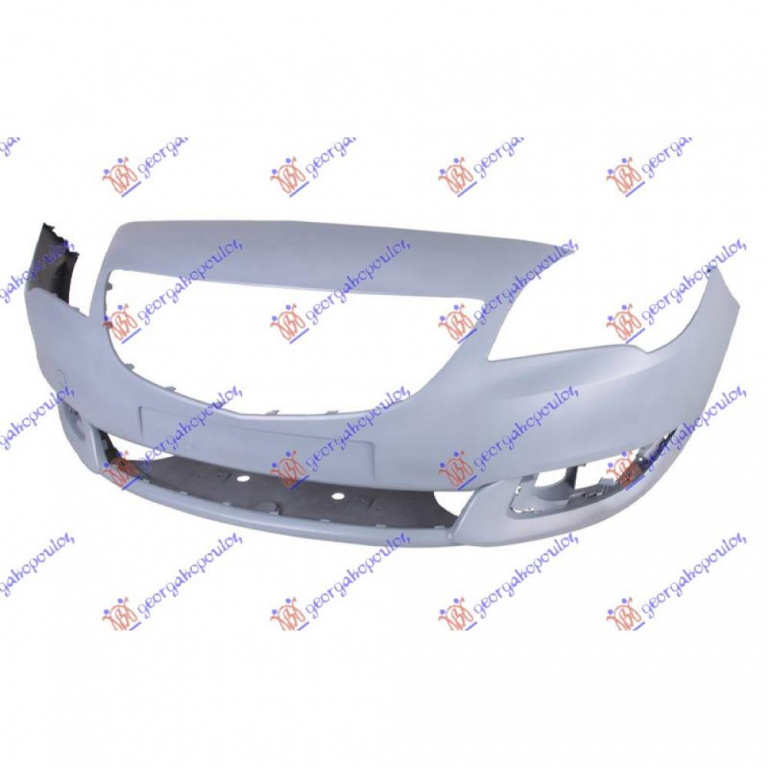 Bara Fata - Opel Zafira Tourer 2011 , 13300485