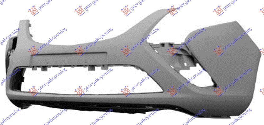 Bara Fata - Opel Zafira Tourer 2011 , 13360835