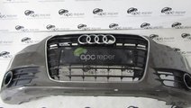 Bara fata Originala Audi A6 4G Parcare Laterala