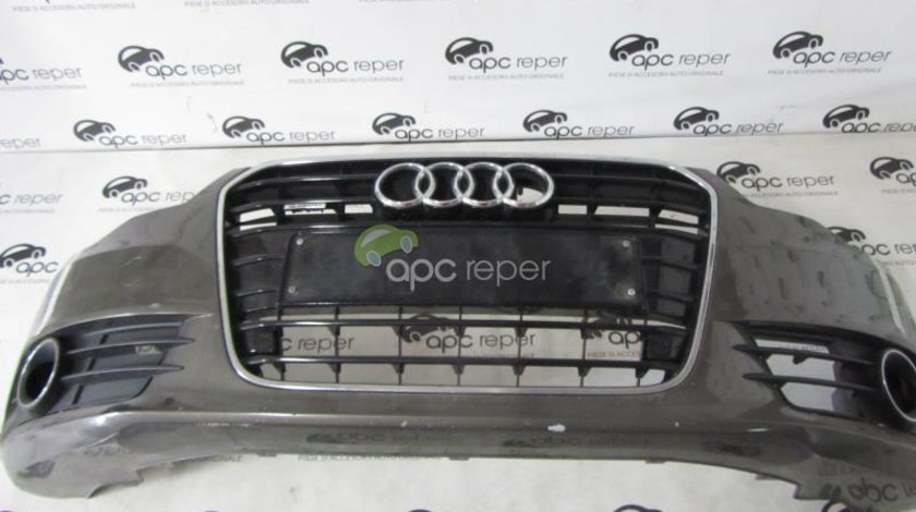 Bara fata Originala Audi A6 4G Parcare Laterala