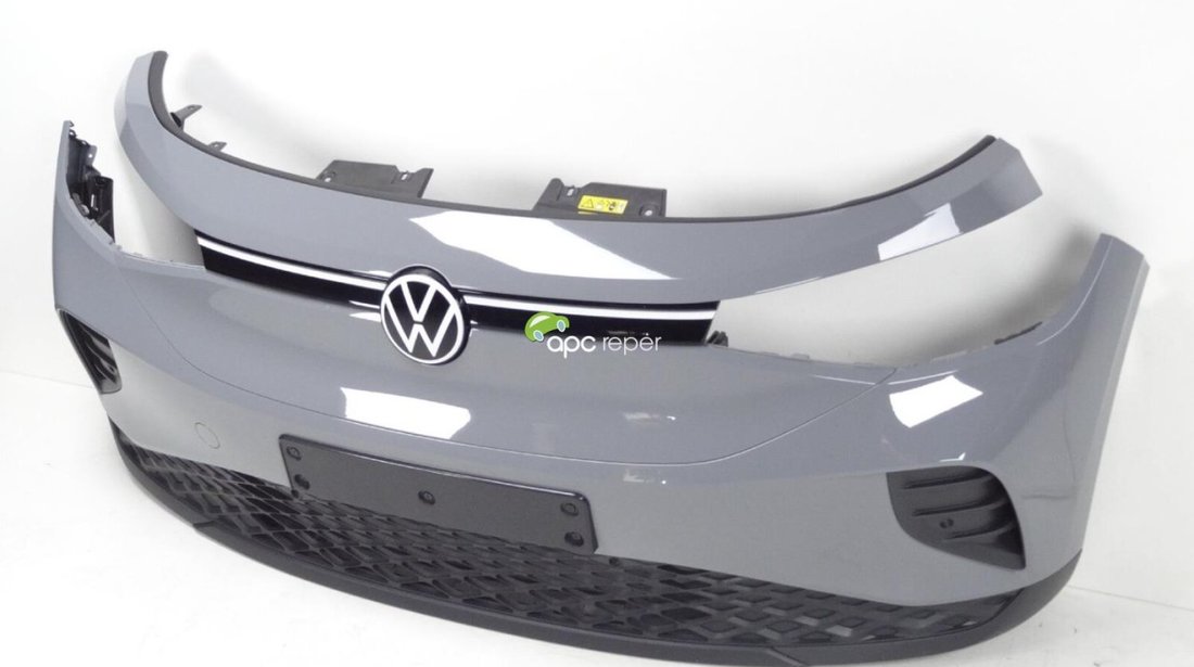 Bara fata Originala completa VW ID.4 / ID.5 (2021 - 2023) - Cod: 11A807217