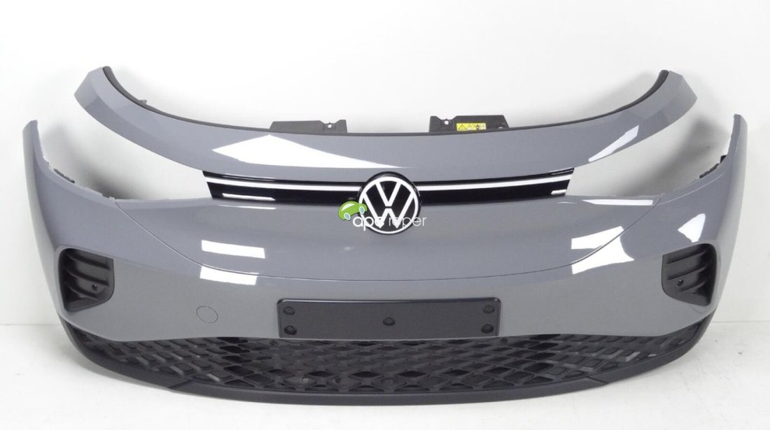 Bara fata Originala completa VW ID.4 / ID.5 (2021 - 2023) - Cod: 11A807217