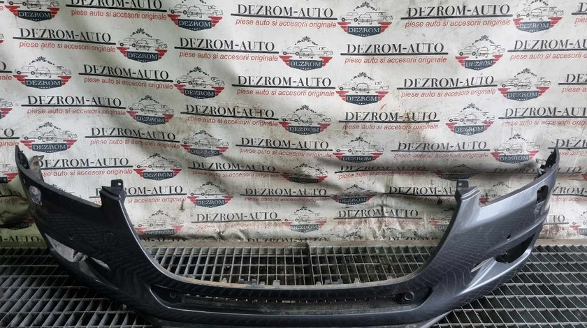 Bara fata originala dezechipata cu locuri 6 senzori parcare , spalatoare faruri, proiectoare Peugeot 508 I